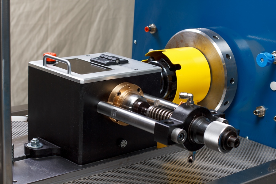 Stardex test equipment for modern diesel systems STARDEX CAM BOX ULTIMA Tester