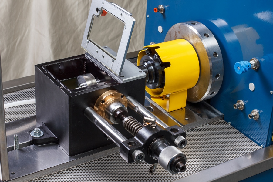 Stardex test equipment for modern diesel systems STARDEX CAM BOX ULTIMA Tester