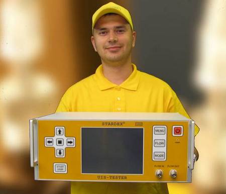 stardex equipment