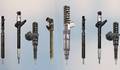 Caterpillar 3600, 3500 injectors repair caterpillar 3600 injectors repair