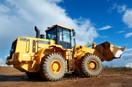 loader